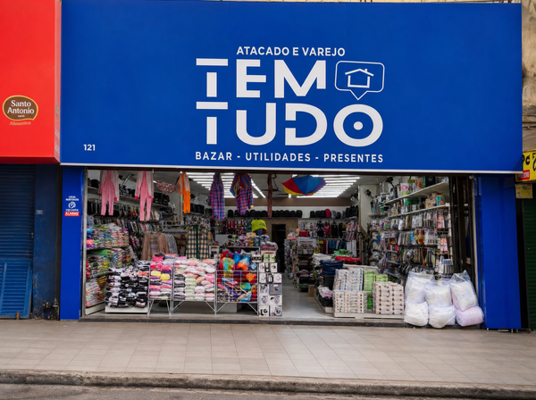 Instagram TemTudo