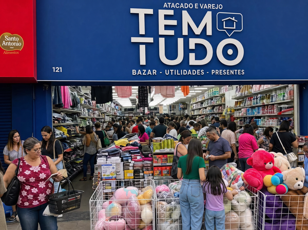 Instagram TemTudo